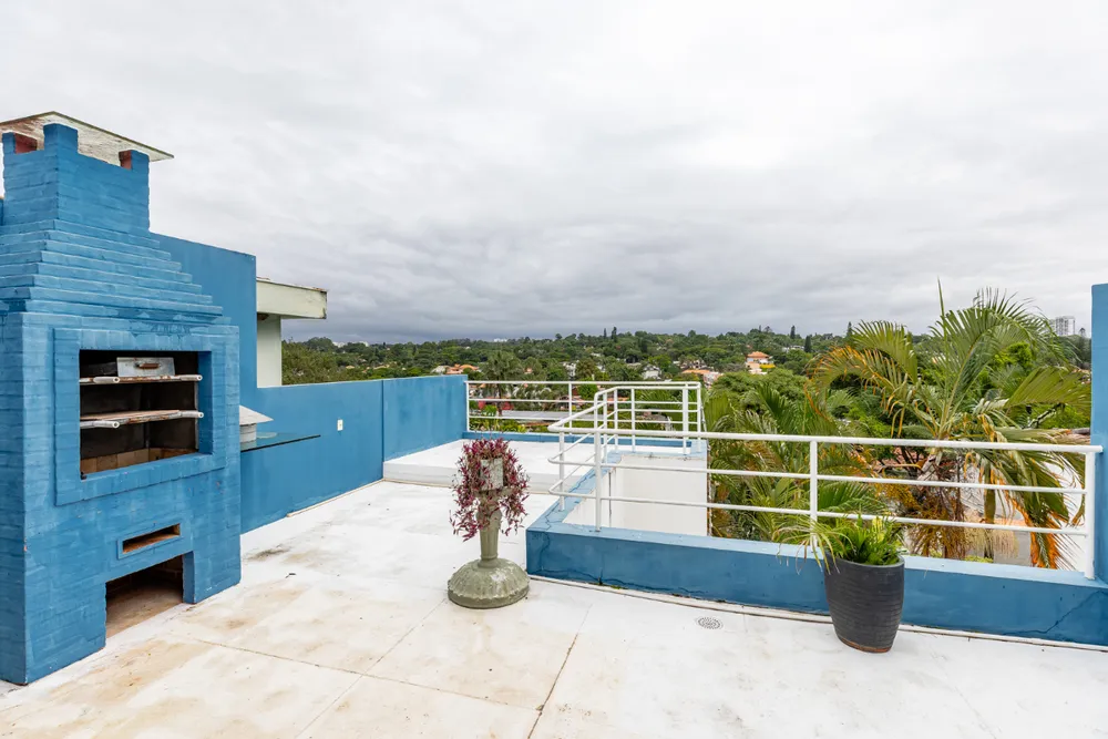 Casa, 3 quartos, 540 m² - Foto 4