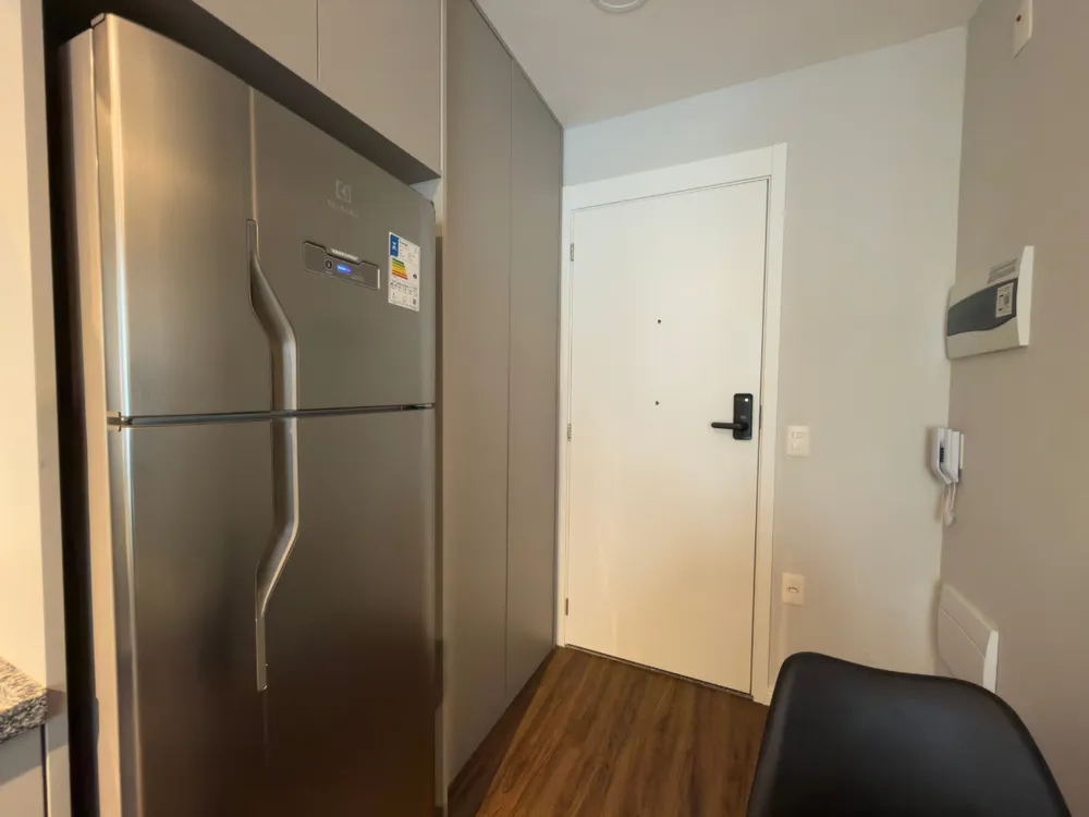 Apartamento, 1 quarto, 24 m² - Foto 4