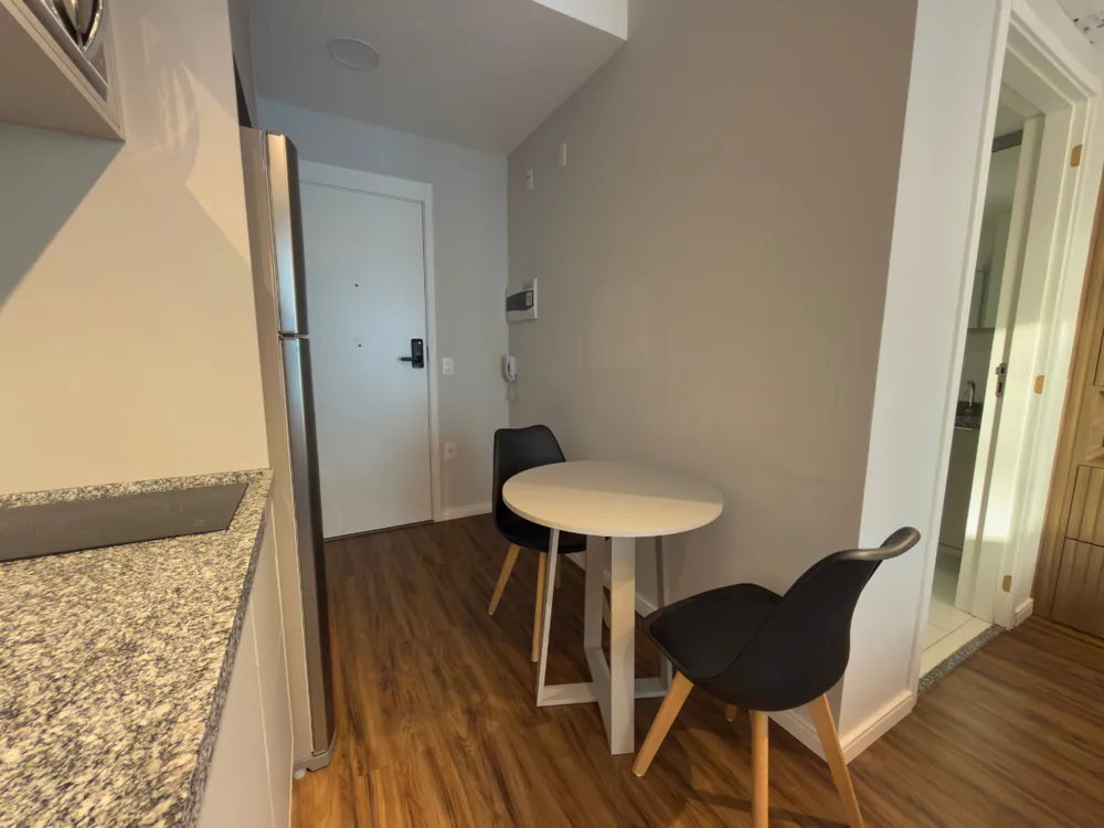 Apartamento, 1 quarto, 24 m² - Foto 3