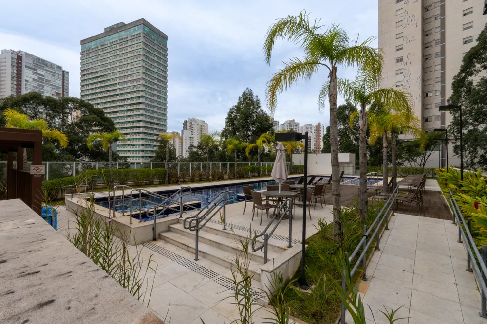 Apartamento, 3 quartos, 127 m² - Foto 3