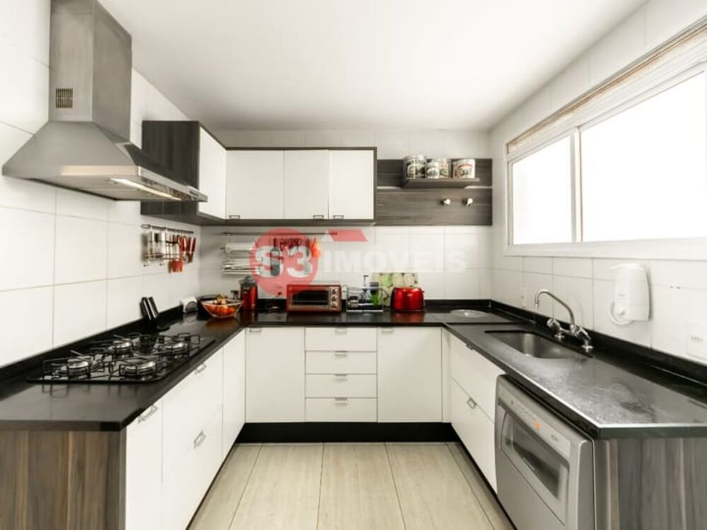 Apartamento, 3 quartos, 107 m² - Foto 1
