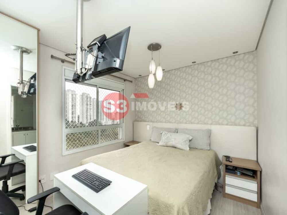 Apartamento, 3 quartos, 107 m² - Foto 4