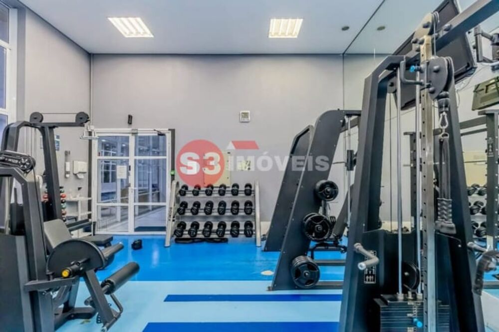 Apartamento, 3 quartos, 107 m² - Foto 2