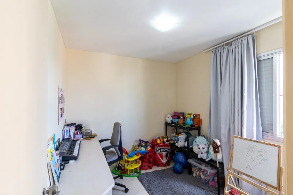 Apartamento, 3 quartos, 84 m² - Foto 4
