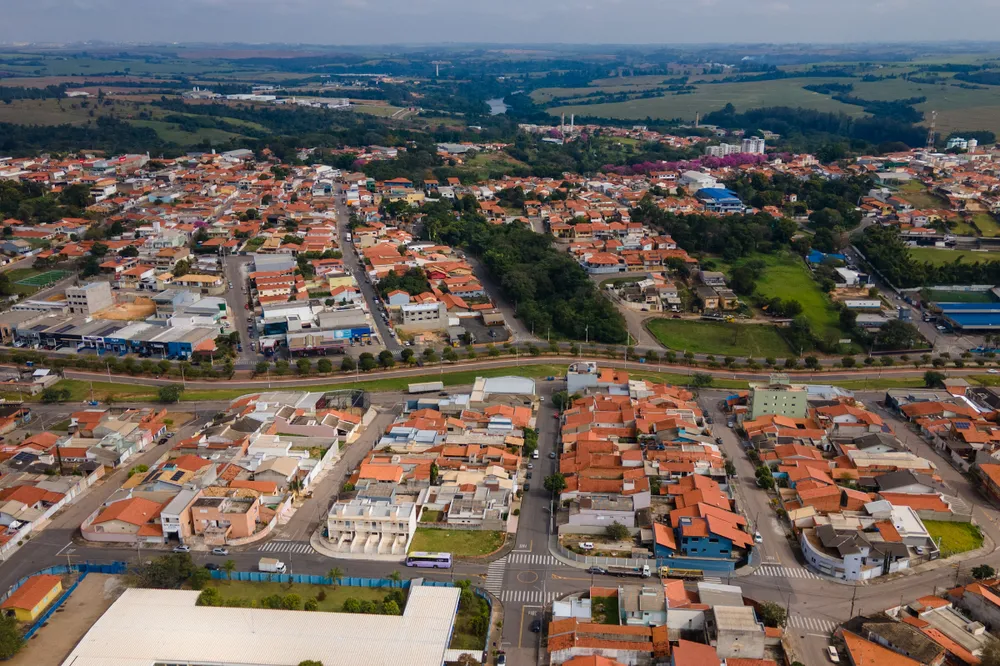 Loteamento e Condomínio, 412 m² - Foto 1