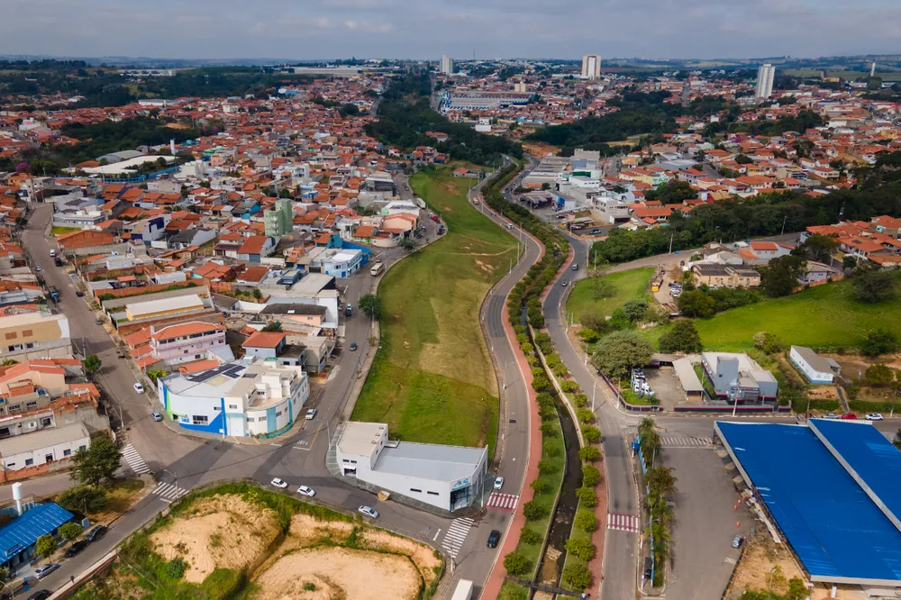 Loteamento e Condomínio, 412 m² - Foto 4