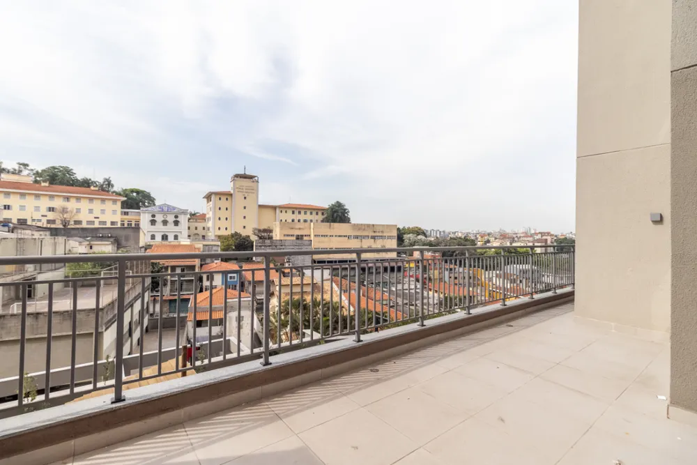 Apartamento, 2 quartos, 94 m² - Foto 1