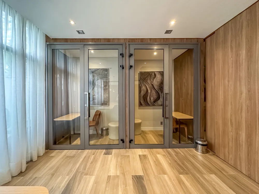 Apartamento, 2 quartos, 94 m² - Foto 3