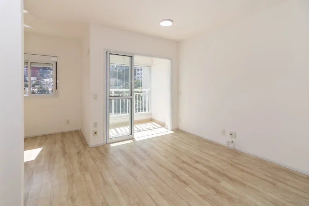 Apartamento, 1 quarto, 30 m² - Foto 1