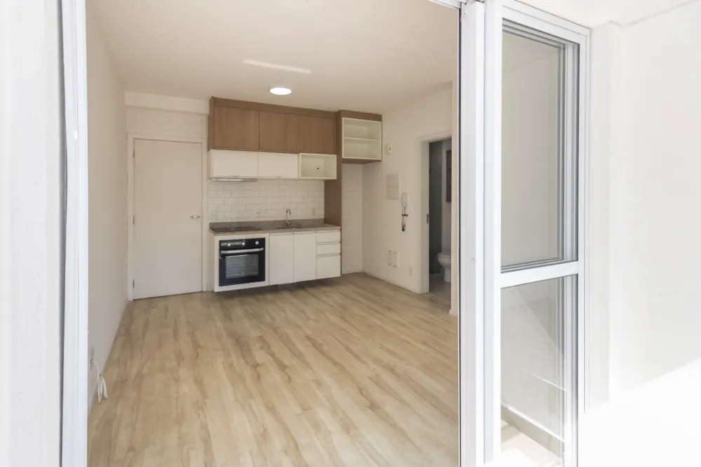 Apartamento, 1 quarto, 30 m² - Foto 2