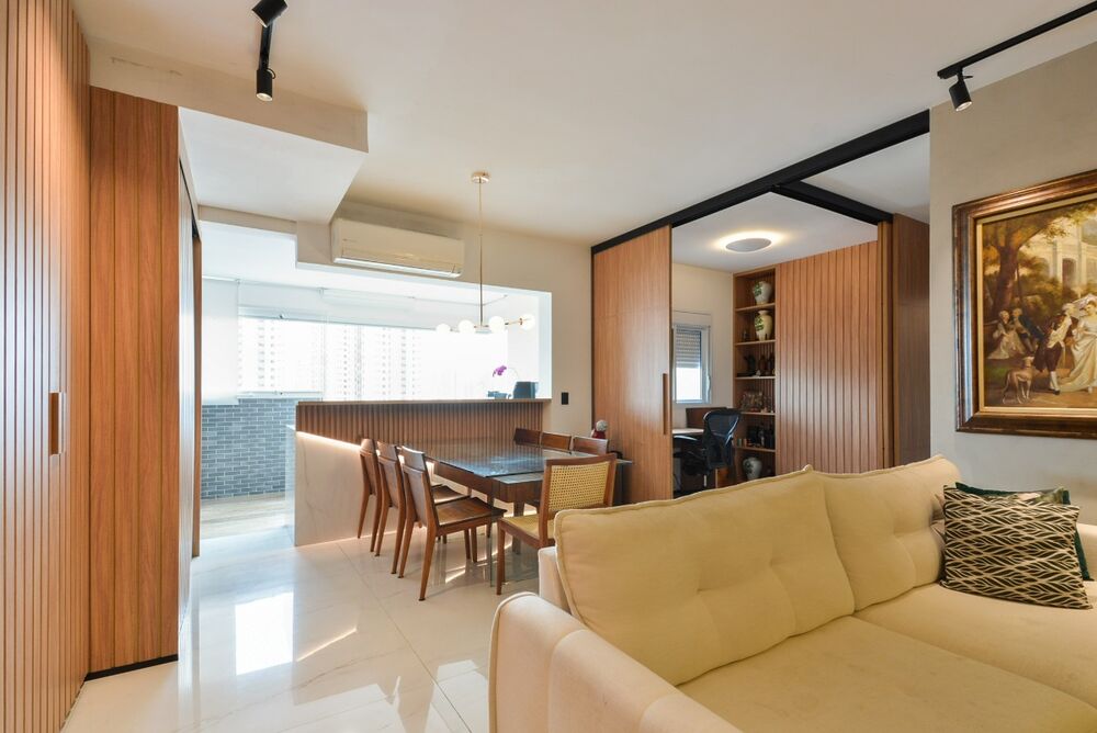 Apartamento, 3 quartos, 79 m² - Foto 3