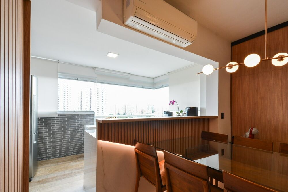 Apartamento, 3 quartos, 79 m² - Foto 2