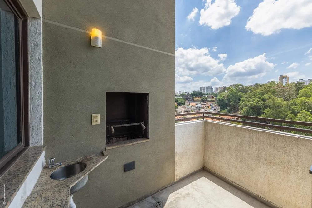 Apartamento, 1 quarto, 63 m² - Foto 3