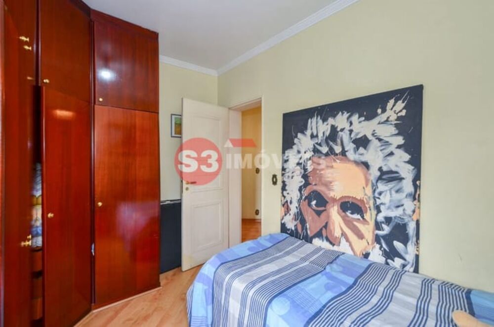 Apartamento, 3 quartos, 136 m² - Foto 4