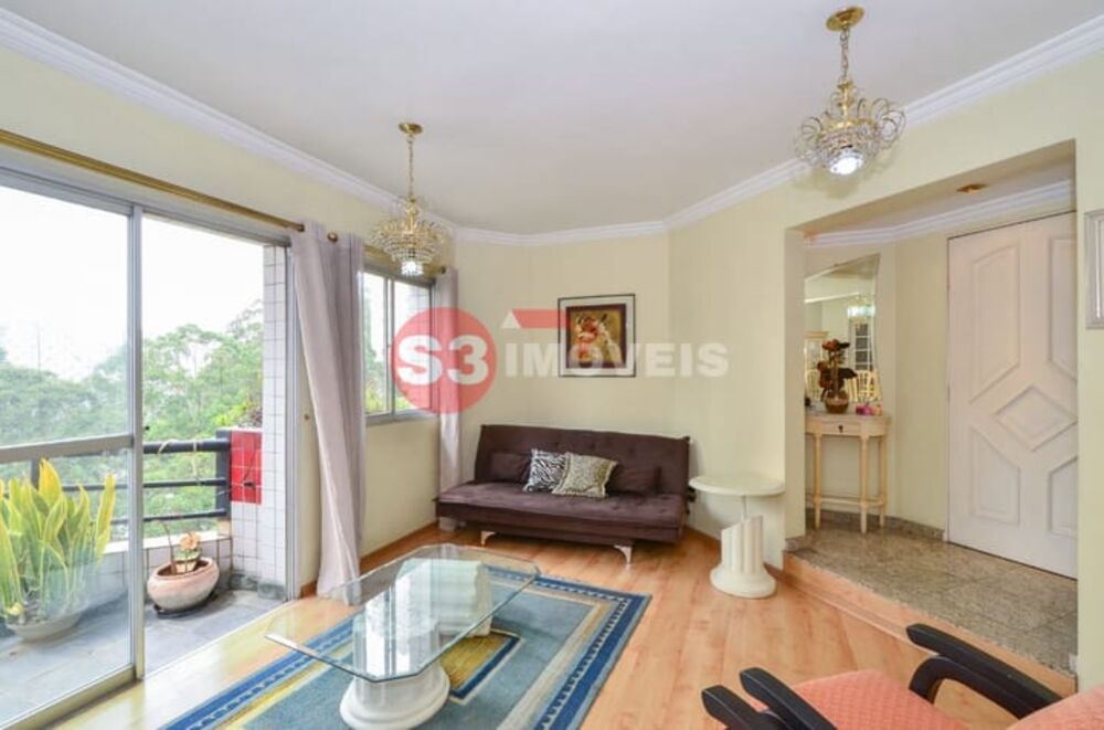 Apartamento, 3 quartos, 136 m² - Foto 1