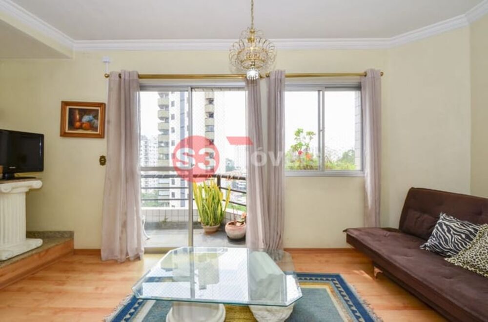 Apartamento, 3 quartos, 136 m² - Foto 2
