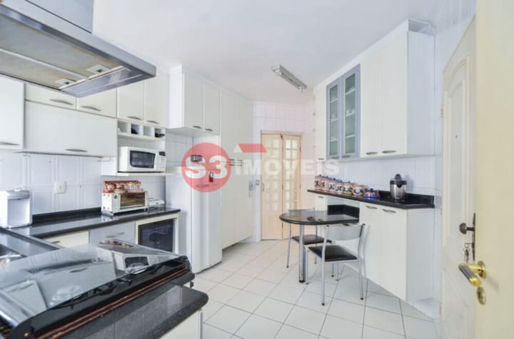 Apartamento, 3 quartos, 136 m² - Foto 3