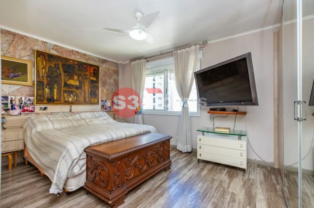 Apartamento, 3 quartos, 230 m² - Foto 3