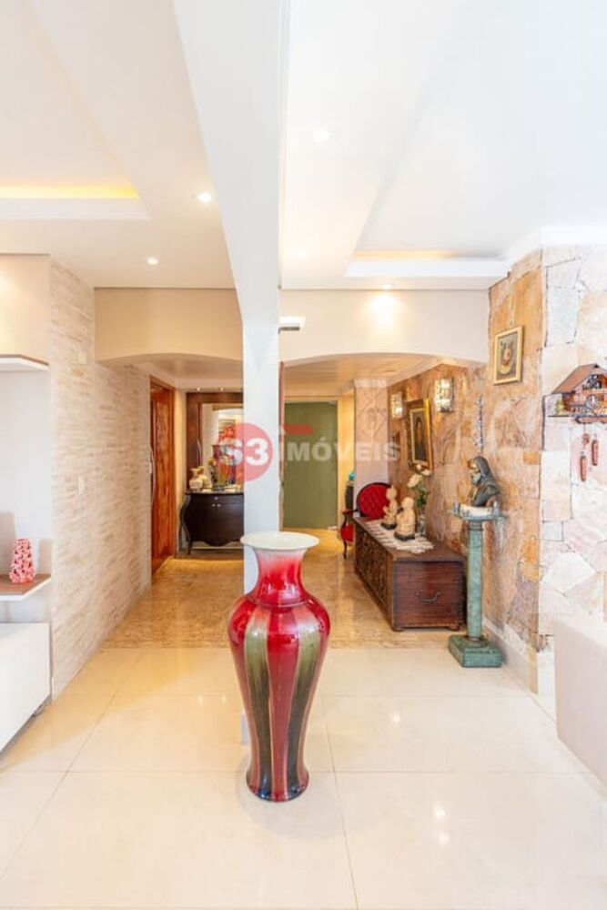 Apartamento, 3 quartos, 230 m² - Foto 4