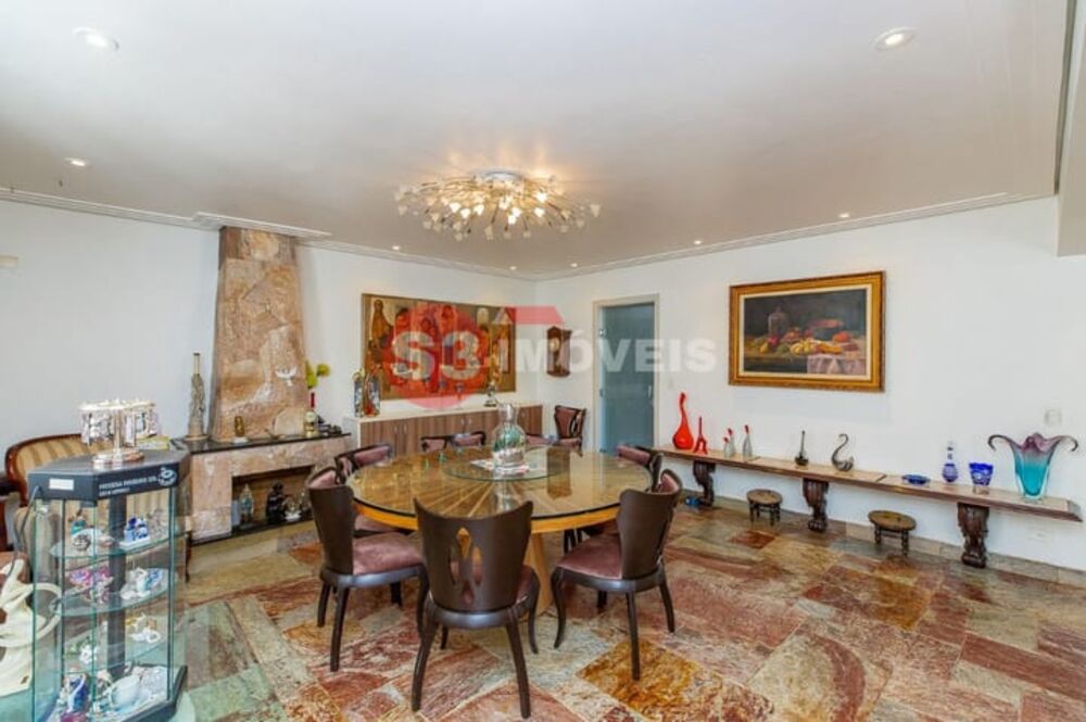Apartamento, 3 quartos, 230 m² - Foto 2