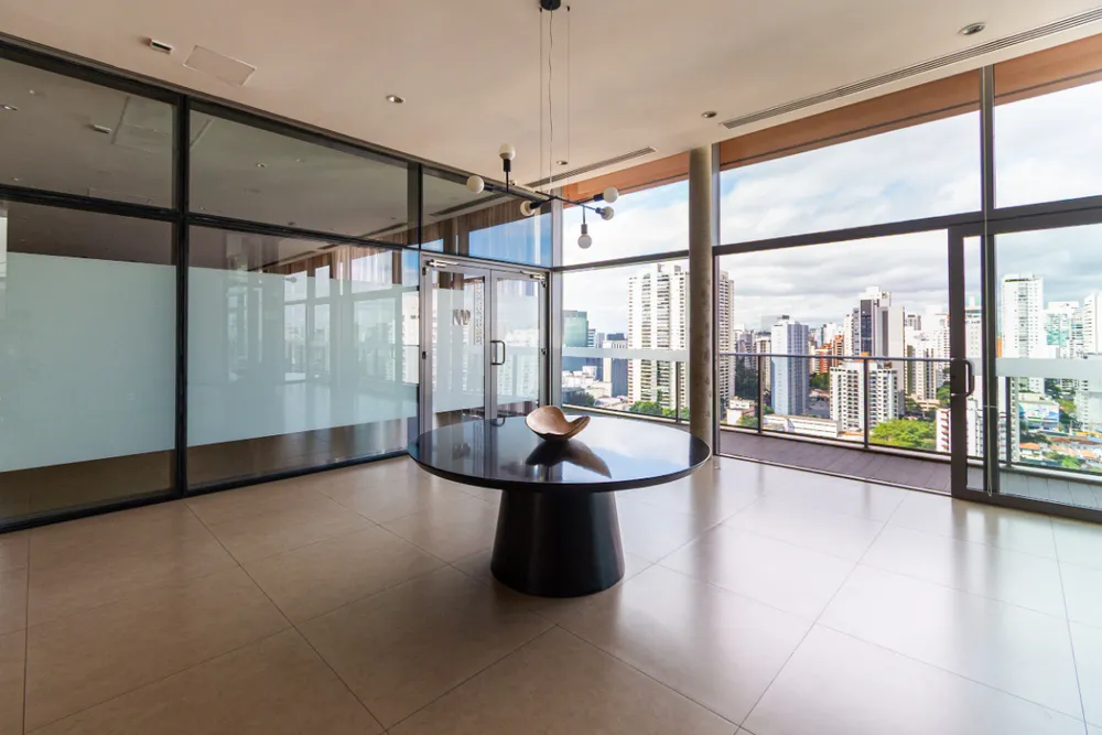 Apartamento, 1 quarto, 41 m² - Foto 2