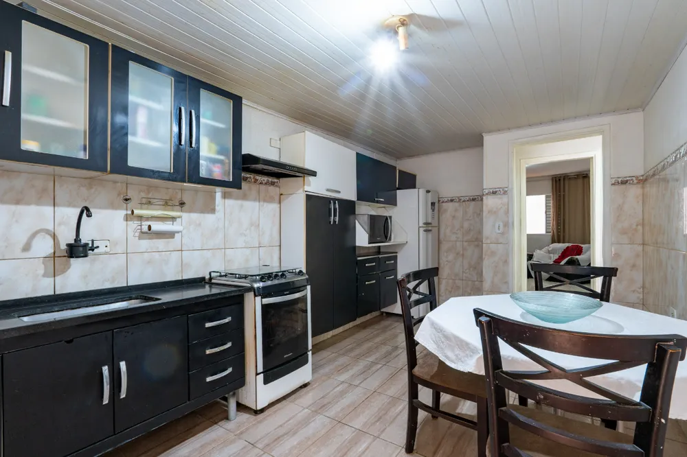 Casa, 4 quartos, 138 m² - Foto 1