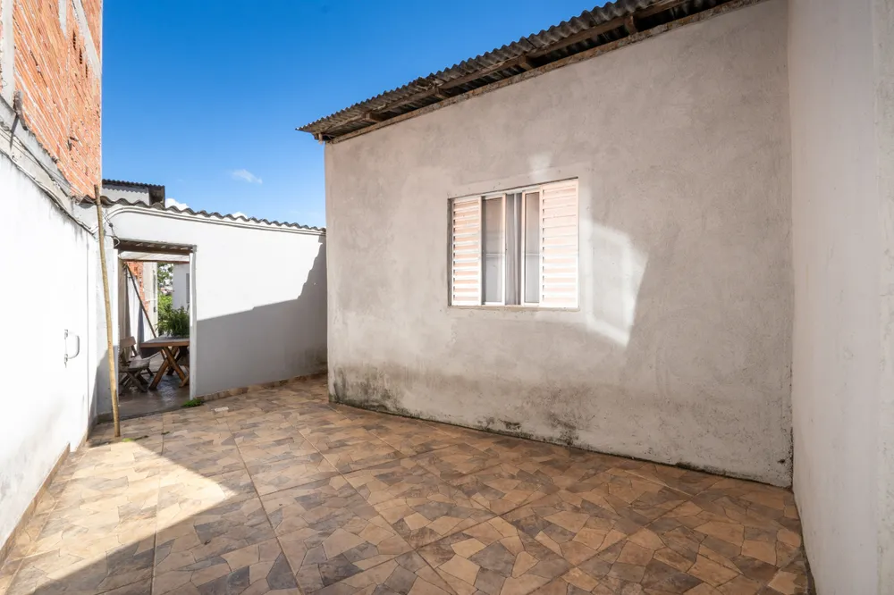 Casa, 4 quartos, 138 m² - Foto 2