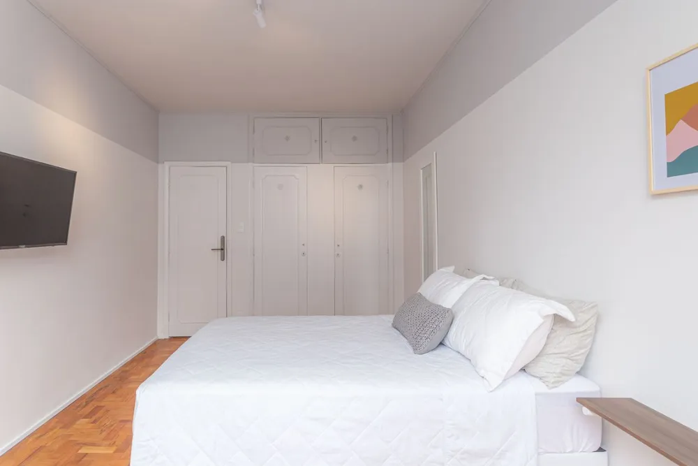 Apartamento, 4 quartos, 114 m² - Foto 3