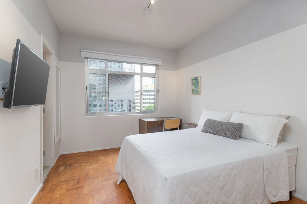 Apartamento, 4 quartos, 114 m² - Foto 4