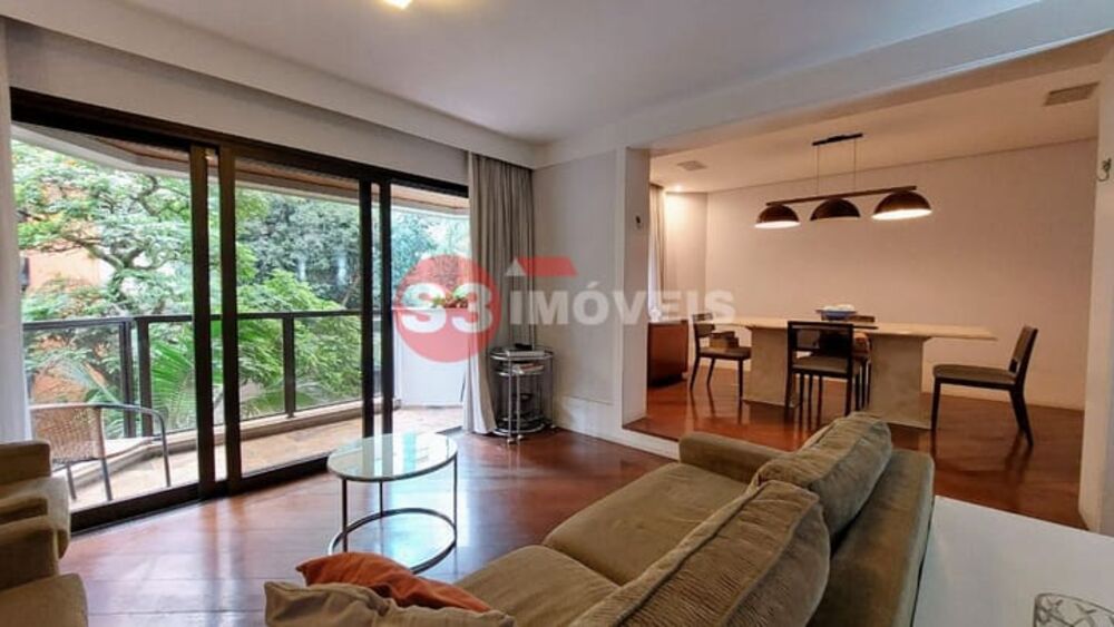 Apartamento, 4 quartos, 246 m² - Foto 2