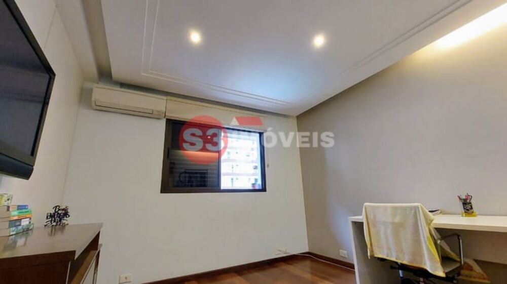 Apartamento, 4 quartos, 246 m² - Foto 3