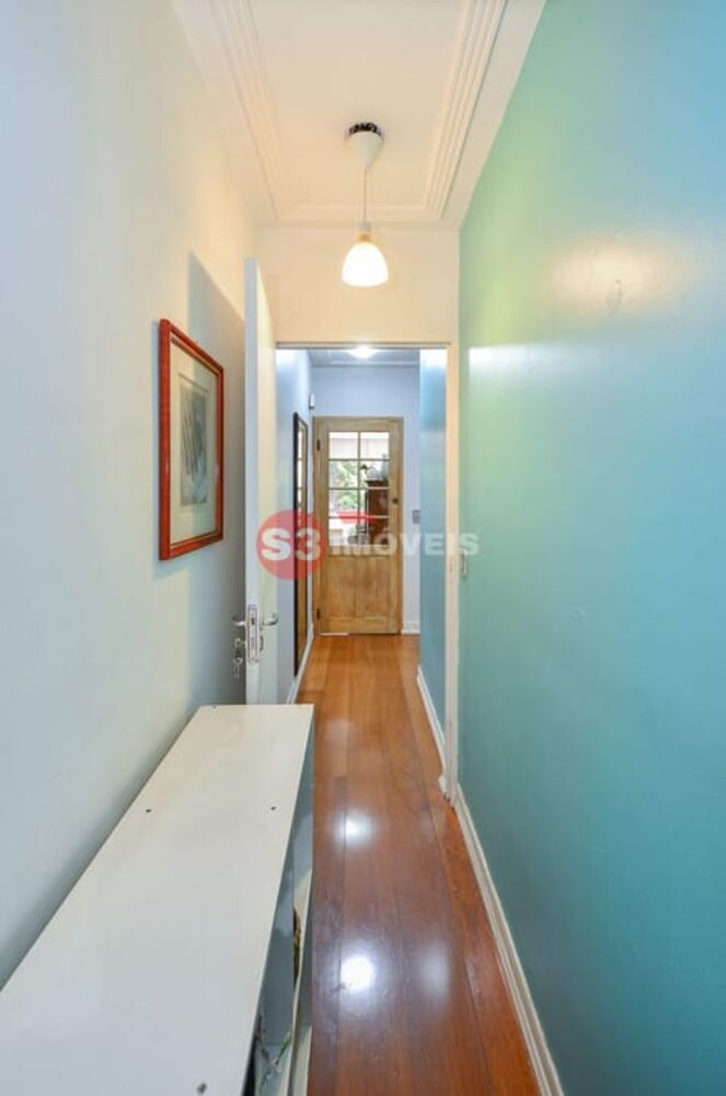 Apartamento, 3 quartos, 107 m² - Foto 1
