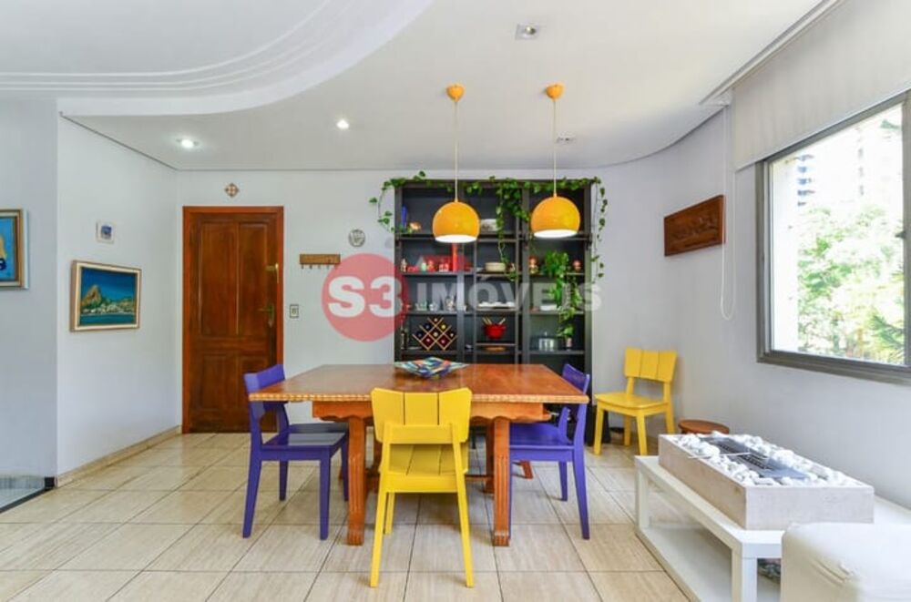 Apartamento, 3 quartos, 107 m² - Foto 4