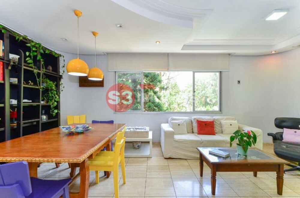 Apartamento, 3 quartos, 107 m² - Foto 2