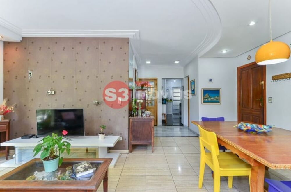 Apartamento, 3 quartos, 107 m² - Foto 3