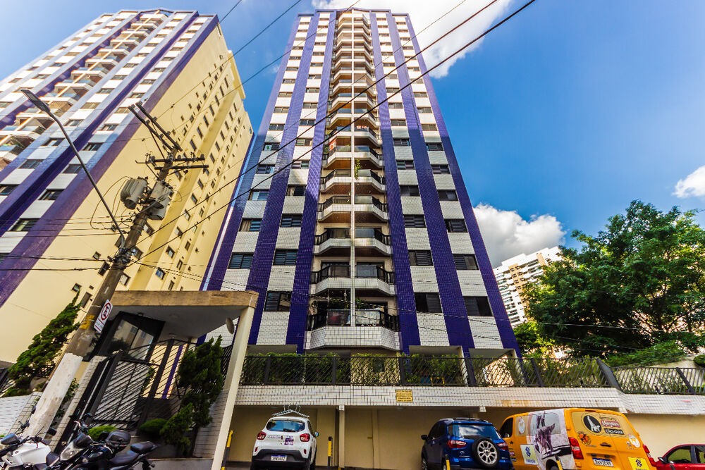 Apartamento, 3 quartos, 67 m² - Foto 1