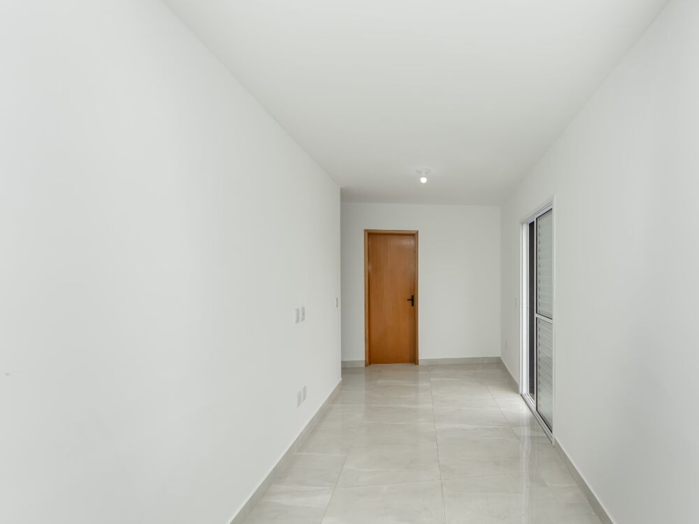 Apartamento, 2 quartos, 45 m² - Foto 7