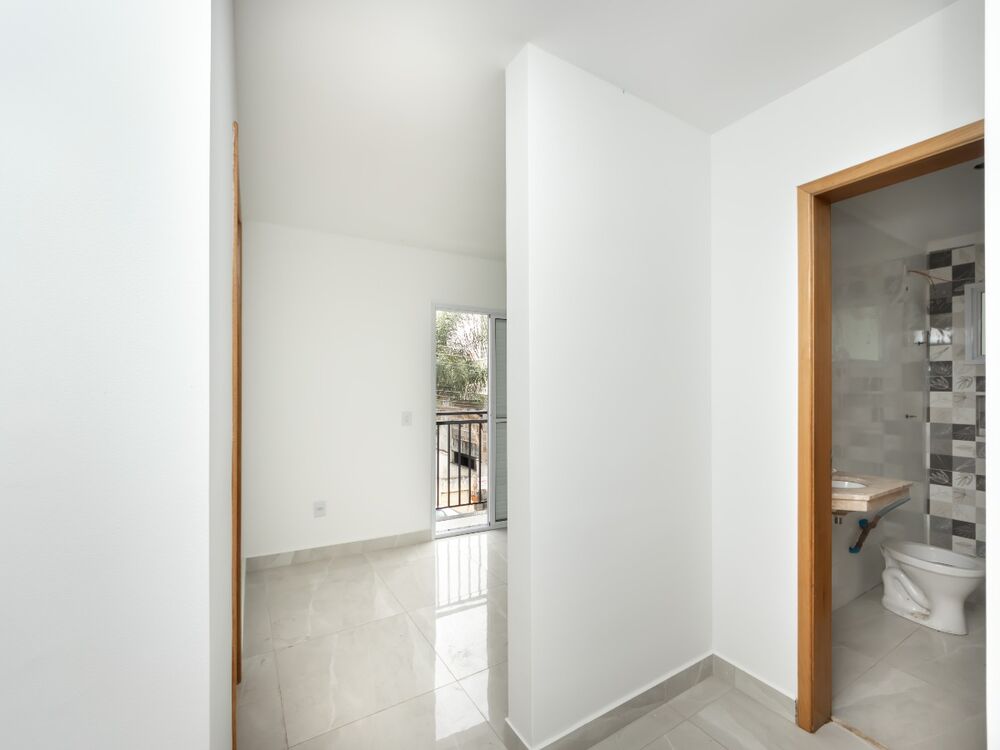 Apartamento, 2 quartos, 45 m² - Foto 17