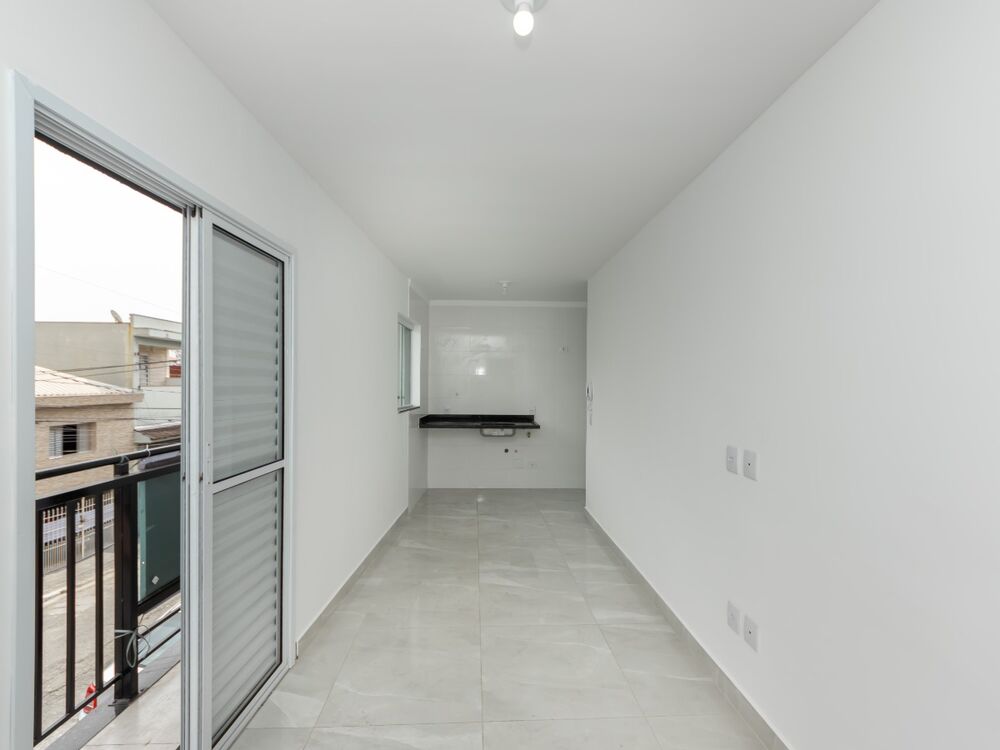 Apartamento, 2 quartos, 45 m² - Foto 14