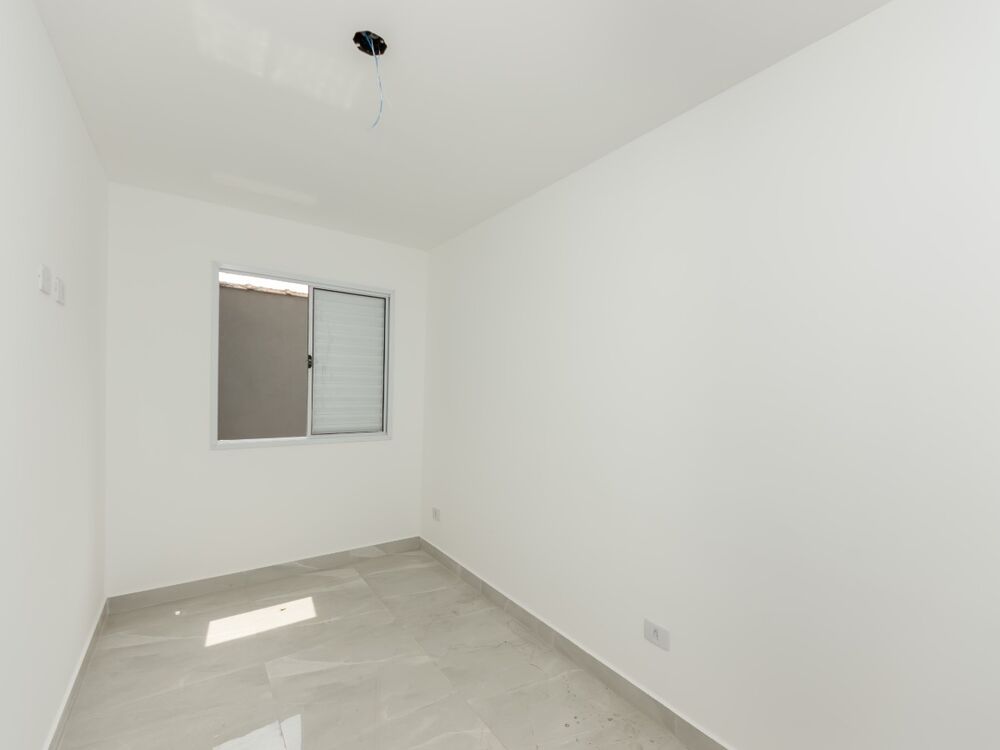 Apartamento, 2 quartos, 45 m² - Foto 6