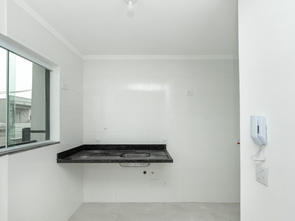 Apartamento, 2 quartos, 45 m² - Foto 4