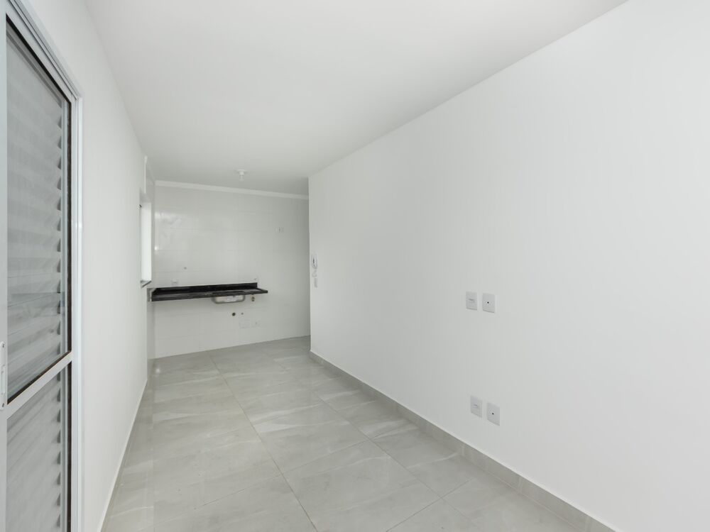Apartamento, 2 quartos, 45 m² - Foto 8