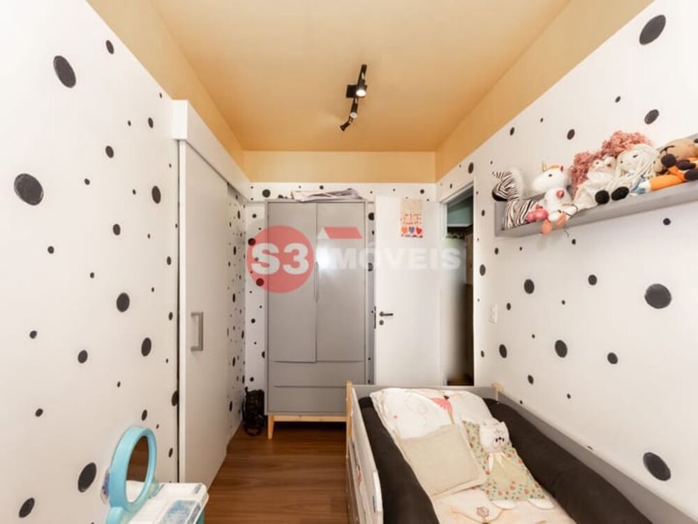 Apartamento, 3 quartos, 86 m² - Foto 16