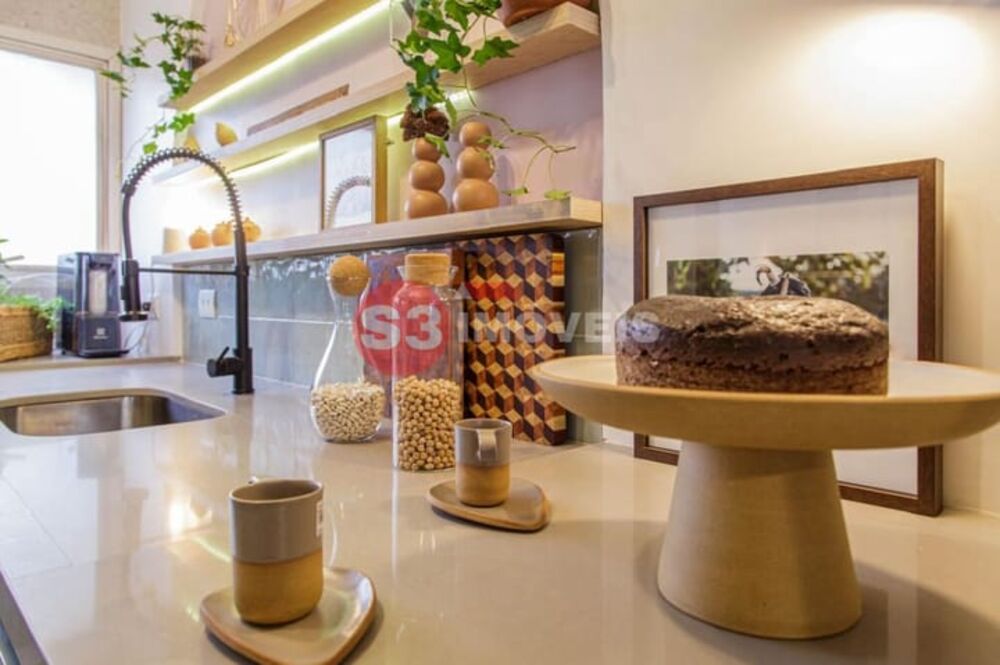 Apartamento, 3 quartos, 86 m² - Foto 4