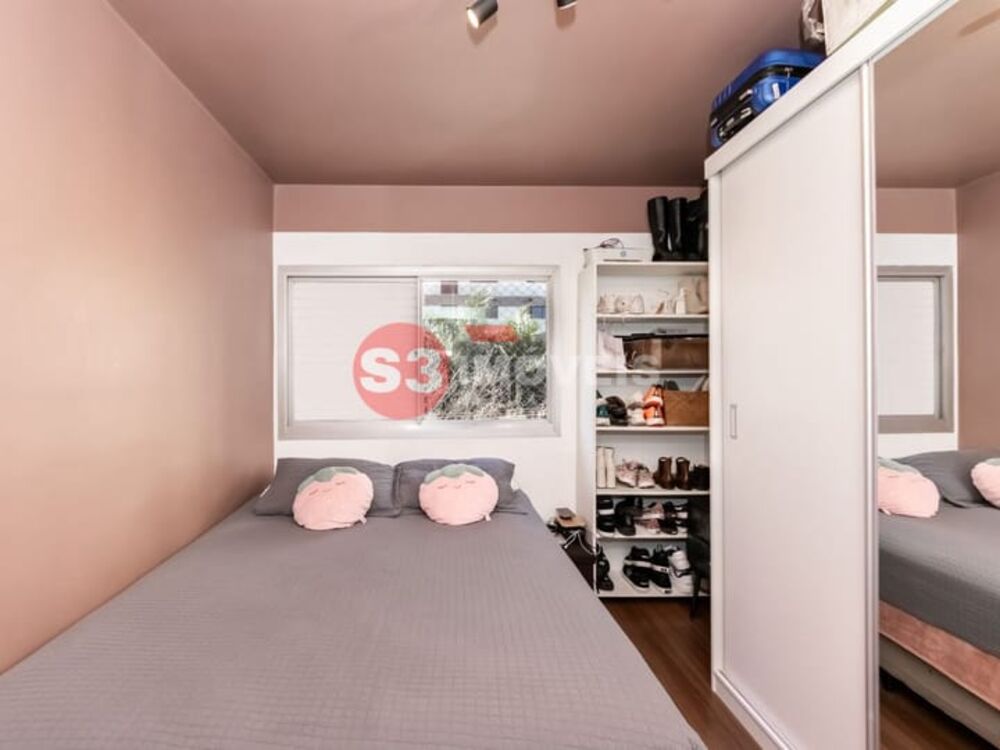 Apartamento, 3 quartos, 86 m² - Foto 11