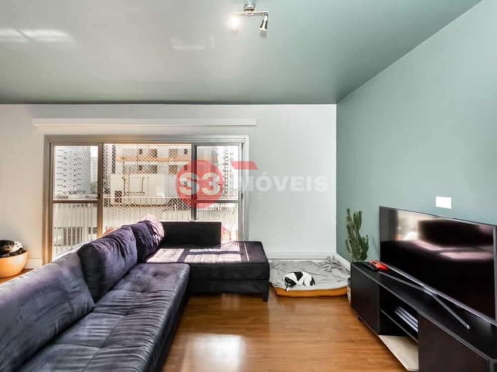 Apartamento, 3 quartos, 86 m² - Foto 2