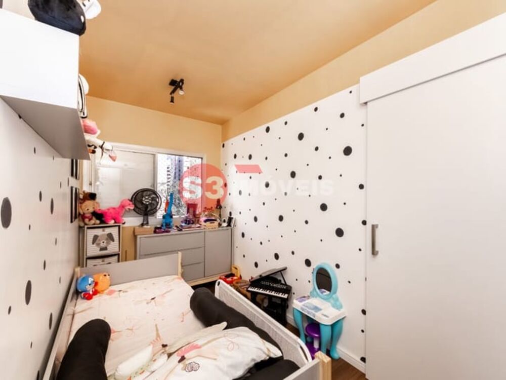 Apartamento, 3 quartos, 86 m² - Foto 10