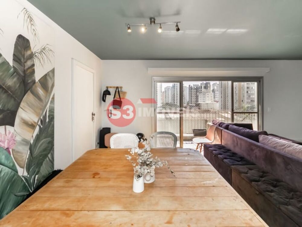 Apartamento, 3 quartos, 86 m² - Foto 12