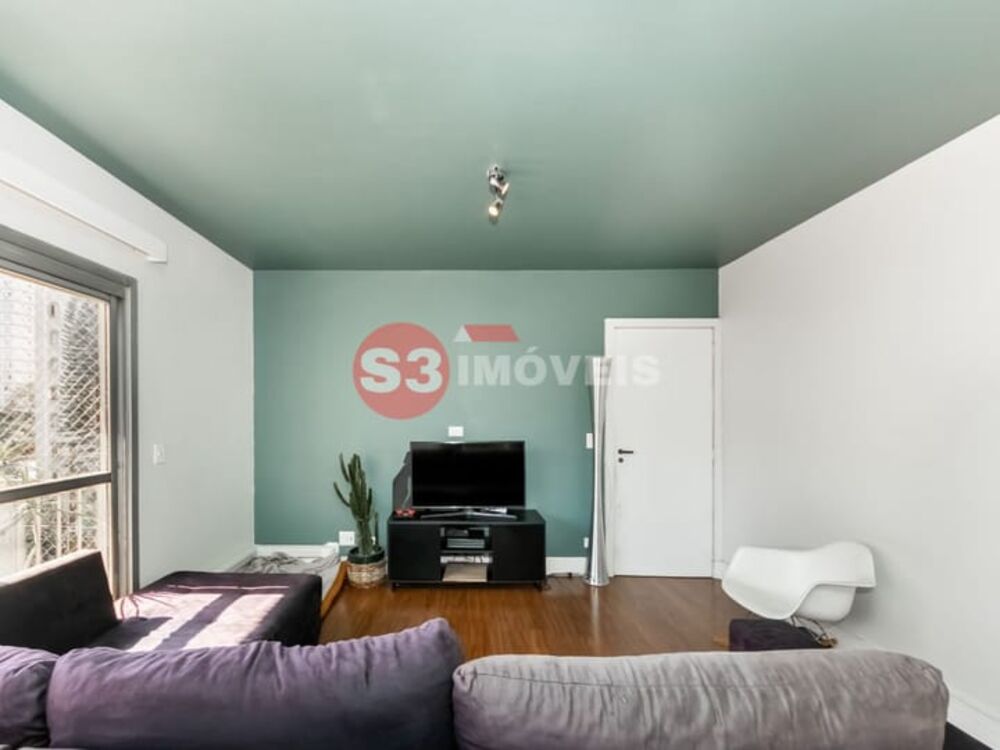 Apartamento, 3 quartos, 86 m² - Foto 19