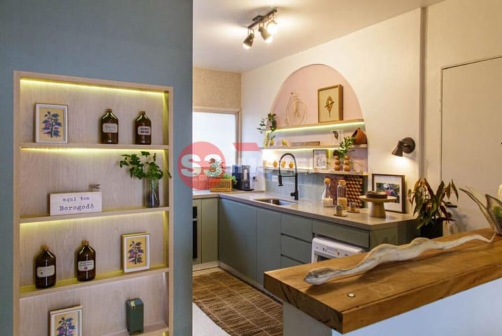 Apartamento, 3 quartos, 86 m² - Foto 14